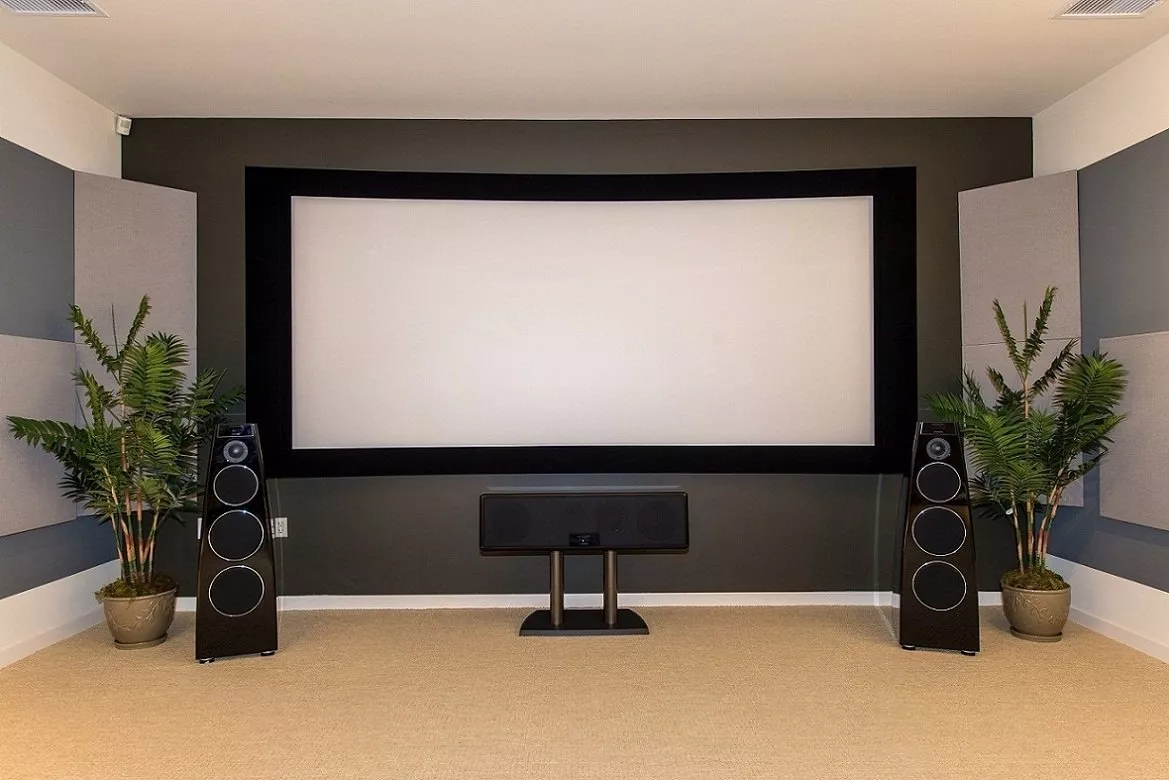 projecter about - Demo Sites